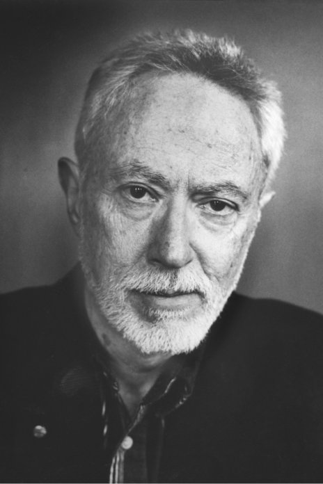 Foto de J.M. Coetzee